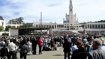 Private half-day tour from Lisbon to Fatima