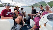 Boat Cruise and Shai Hills Forest Reserve