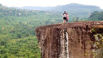 Cambodia 9 Day Adventure Tour: Cycling, Trekking, Boating
