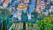 Haifa and Acre Full-Day Private Tour from Haifa