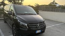 Private Transfer from Naples to Positano