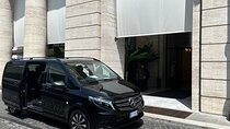 Private Transfer from Rome to Amalfi Coast 