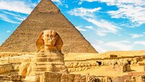 Private Day Tour to Cairo from Hurghada