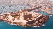 Full Day Private Alexandria Tour from Cairo 