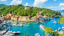 Portofino and Santa Margherita Private Tour from Genoa Hotel