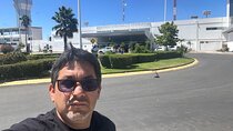 Roundtrip Transfer: QRO Airport to Queretaro City