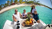 Best Private Punta Cana Snorkeling Tour & Natural Pool Stop