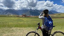 Biking tour in the Sacred Valley ; 1 day tour