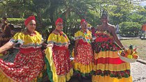 Private 8-Day Immersive Cultural Tour in Cartagena with Day Trips