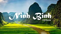 Ninh Binh 2 Days 1 Night with Small Group Tour From Hanoi
