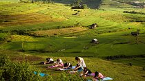 3-Day Guided Tour in Hanoi with Yoga & Indigenous Health Therapy