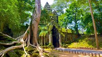 3 Days Siem Reap Explorer - Small Group