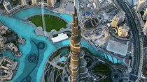 Burj Khalifa At the Top,Admission Ticket, with Transfers Dubai