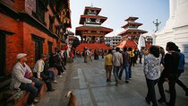 Private Tour Chandragiri Hills and Kathmandu Durbar Square 