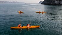 Era Cruise 3-day Explore Halong Bay and Lan Ha Bay from Hanoi