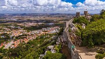 Sintra City Self Guided Audio Tour on Your Phone (No Ticket)