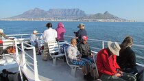  Private Tour to Robben Island and Cape Point in Cape Town