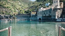 Full Day Pisa and Jewel of the Cinque Terre Tour From Livorno