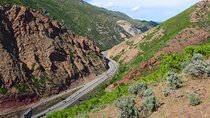 Private Tour through the Wasatch Back & Alpine Loop