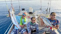 From Hurghada: Private VIP Fishing and Snorkeling Journey–4 Hours