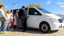 Private Transfer from Valencia Cruise Port to Valencia hotels