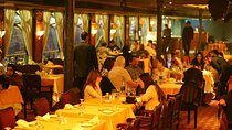 3-Hour Private Nile Maxim Dinner Cruise in Nile River