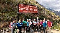 4 Days of Tour and Adventure along the Inca Trail