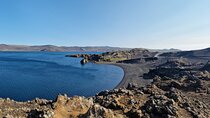 Reykjanes Peninsula Private tour Iceland