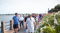 Charleston History and Historic Gossip Tour