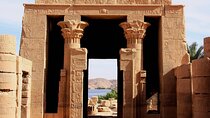 Day Tour In Aswan to Philae Temple, Unfinished Obelisk & High Dam