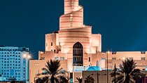 Doha Layover City tour