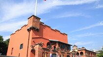9 Hour Tamsui Historic Site and Beitou Hot Spring Culture Tour