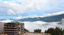 From Hanoi: 2-Day Hotel Overnight Sapa Tour by Limousine Van