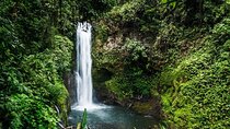La Paz Waterfall Gardens Nature Park Full-Day Tour