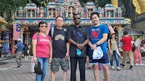 Kuala Lumpur City Tour with Bodyguard/Escort