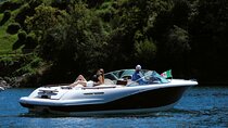 4hr Lake Boat Tour Como-Balbianello-Bellagio-Varenna-Menaggio