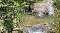 Benta River & Falls Private Tour From Montego Bay/Negril