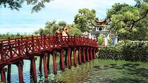 Private Half-day Hanoi City Tour