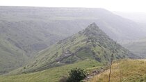 The Golan Heights.