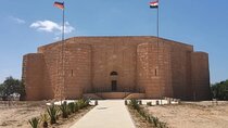 Day Tour To Alamein And Alexandria