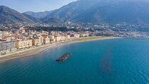 Private Transfer from Naples Airport to Castellammare di Stabia