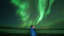 Privat tour Hunting for the Northern Lights in Reykjavík eng\rus