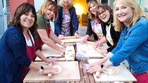 Authentic Tuscan Pasta Class in Florence with Local Chef Cinzia