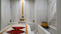 Exclusive Istanbul: Private Turkish Bath, Sauna, Massage & Pool 
