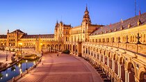 Self-Guided Audio Tour to Seville City