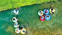 River Tubing Private Tour In Montego Bay
