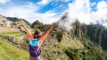 2 Days Tour in Sacred Valley and Machu Picchu