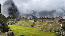 Machu Picchu Day Trip from Cusco - Small Group Tour