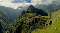 Machu Picchu 2-Day Tour by Train – From Cusco