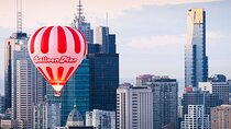 Melbourne Premium Balloon Flight